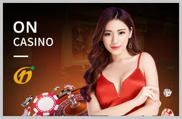Hoàn trả thể thao và casino
