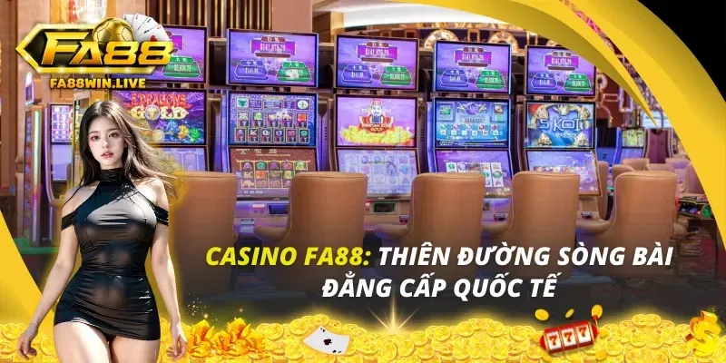 Khuyến mãi thể thao và casino FB55